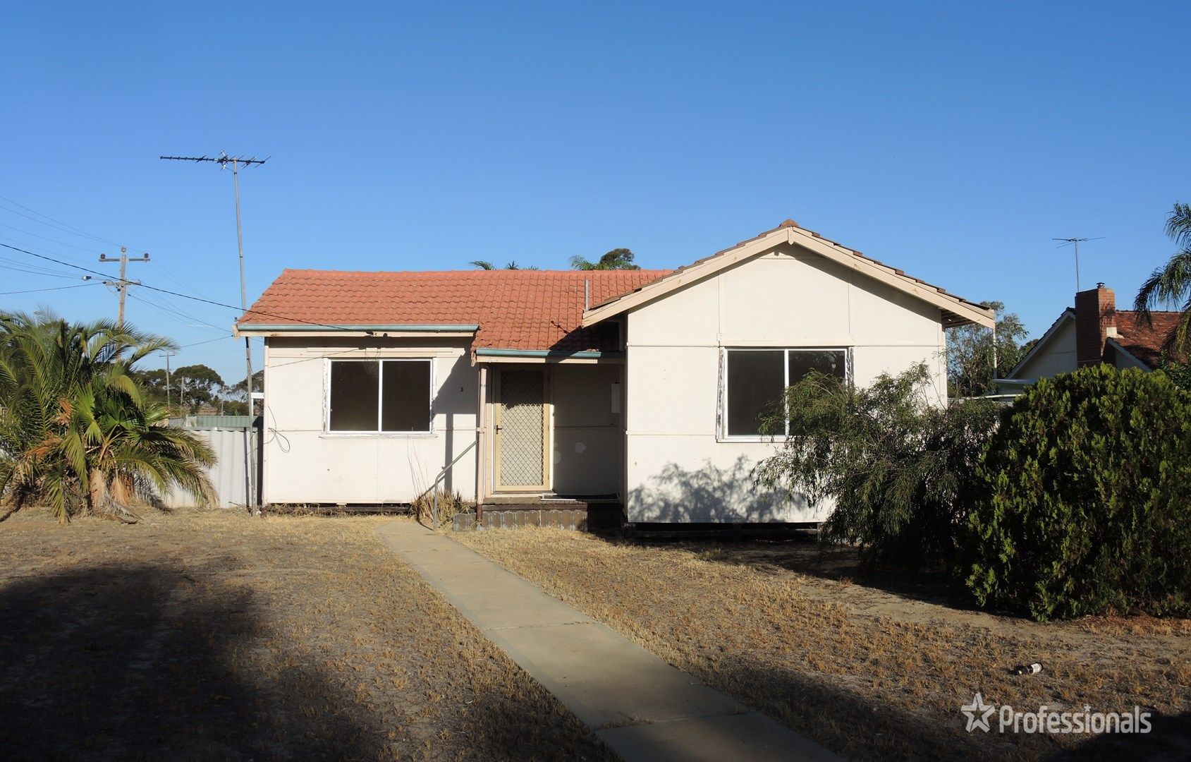 18 Touche Street, Three Springs WA 6519, Image 0