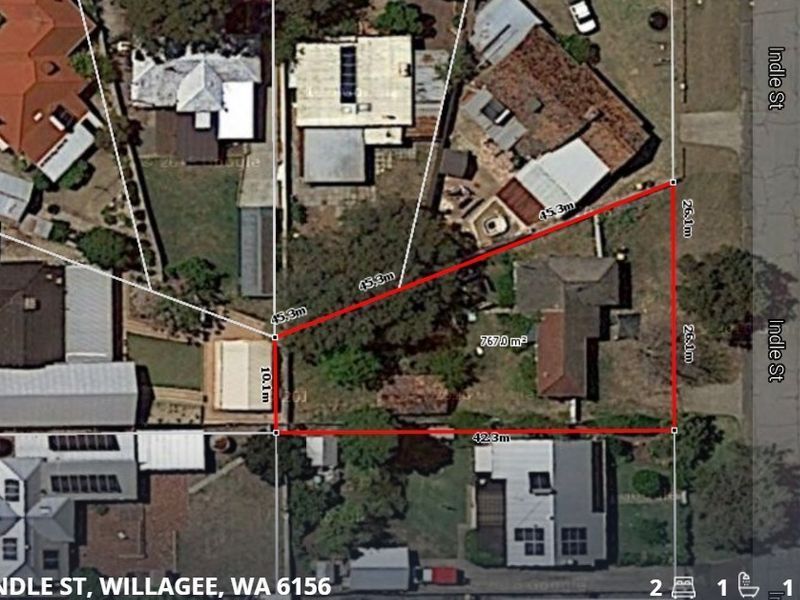 4 Indle Street, Willagee WA 6156, Image 0