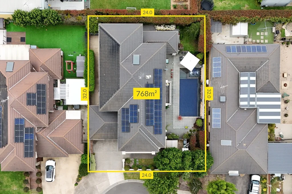 Additional image 18 of 4 Pennar Way, Werribee VIC 3030