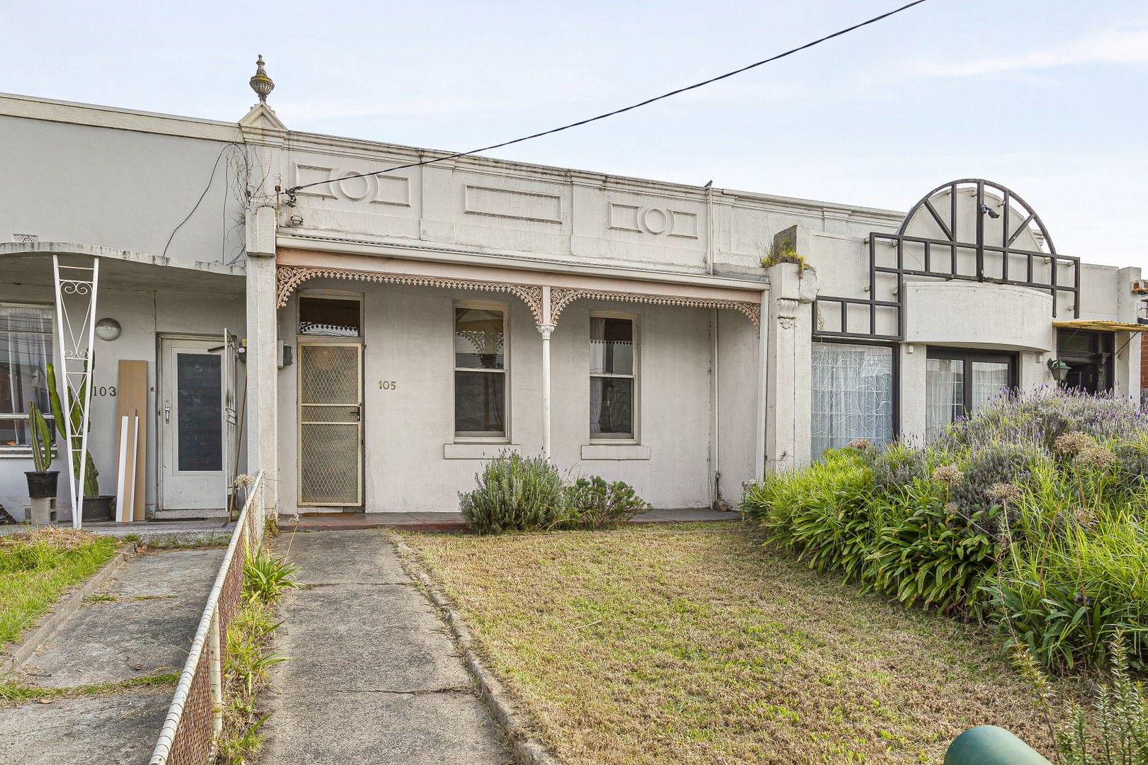 105 Nicholson Street, Brunswick East VIC 3057, Image 0