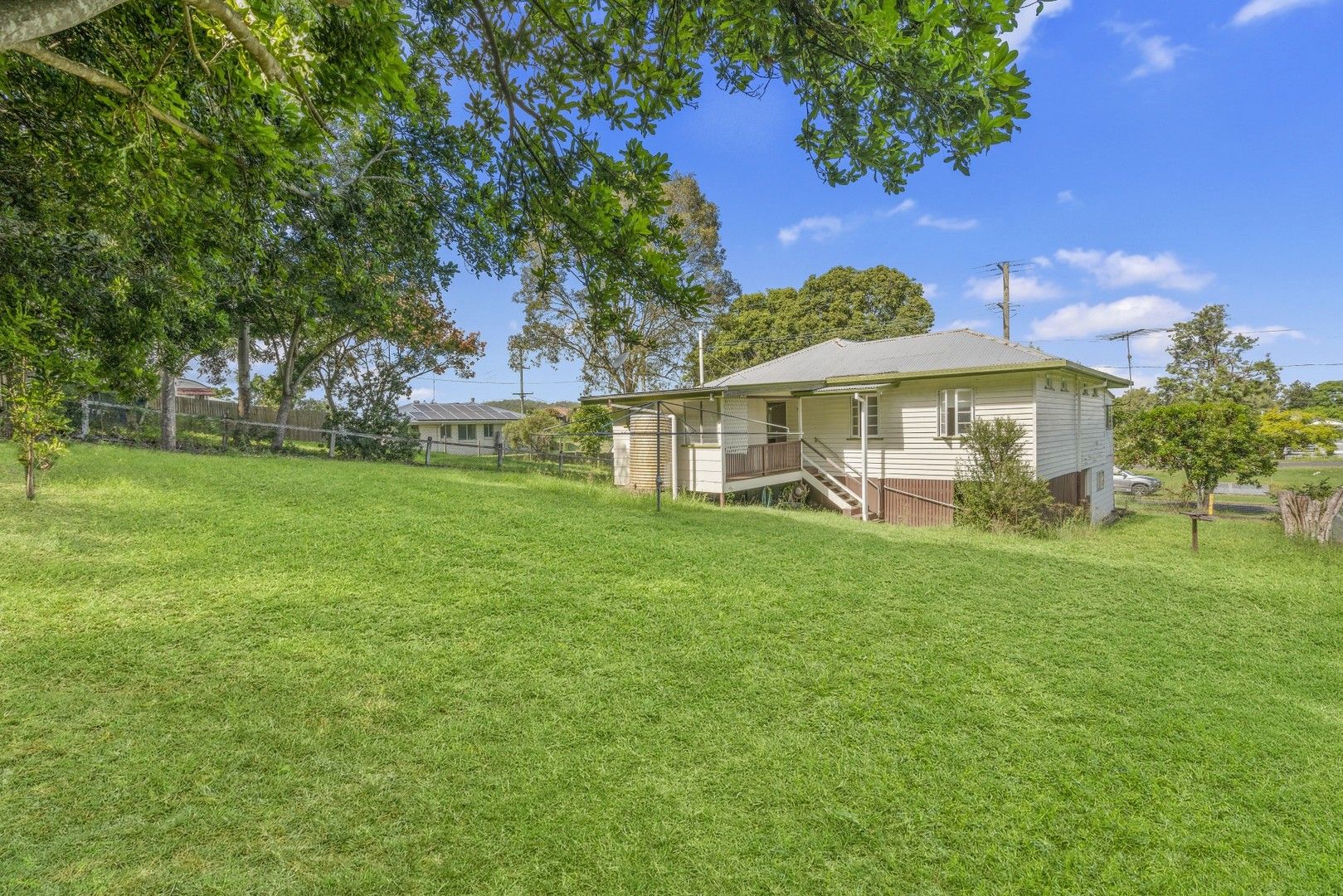 58 William Street, Kilcoy QLD 4515, Image 1