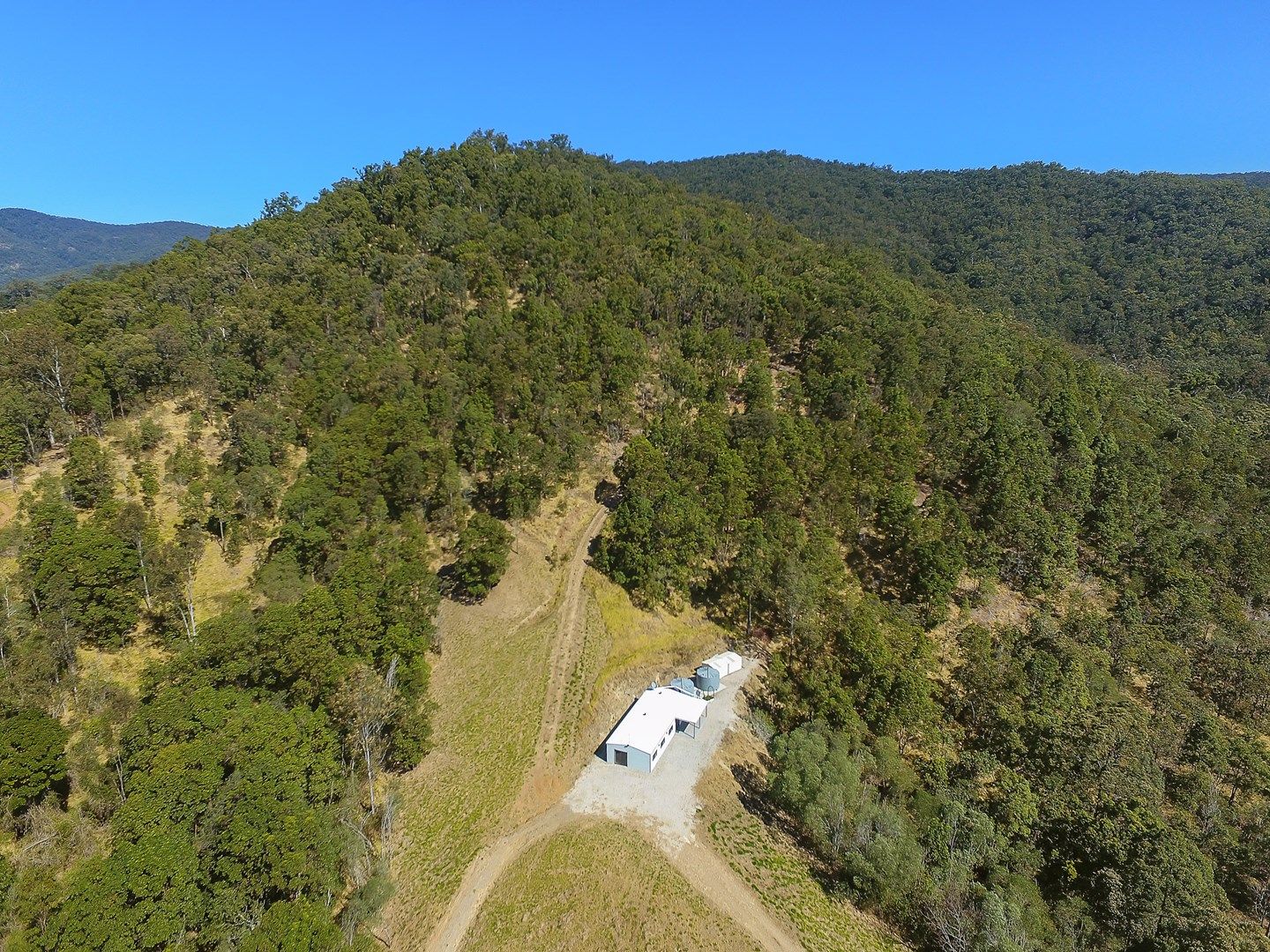 Hawkins Road, Kobble Creek QLD 4520, Image 1