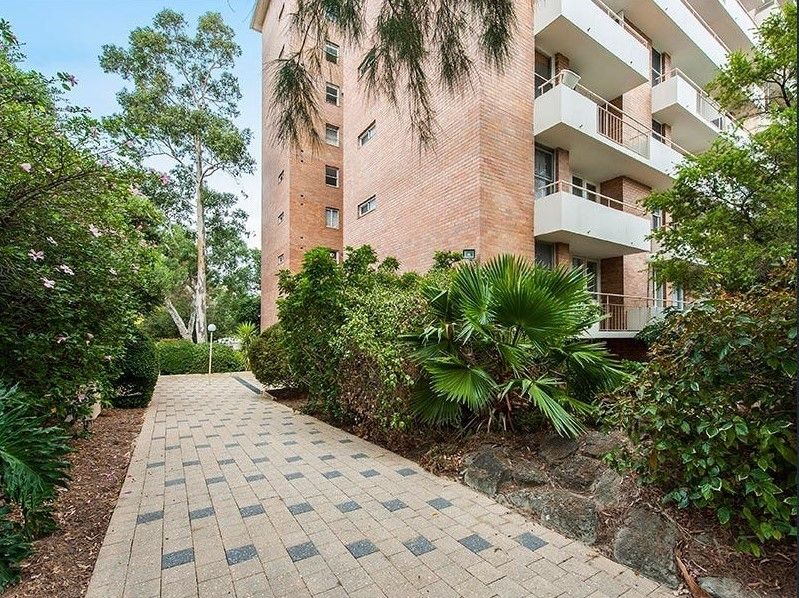 3/227 Vincent Street, West Perth WA 6005, Image 0