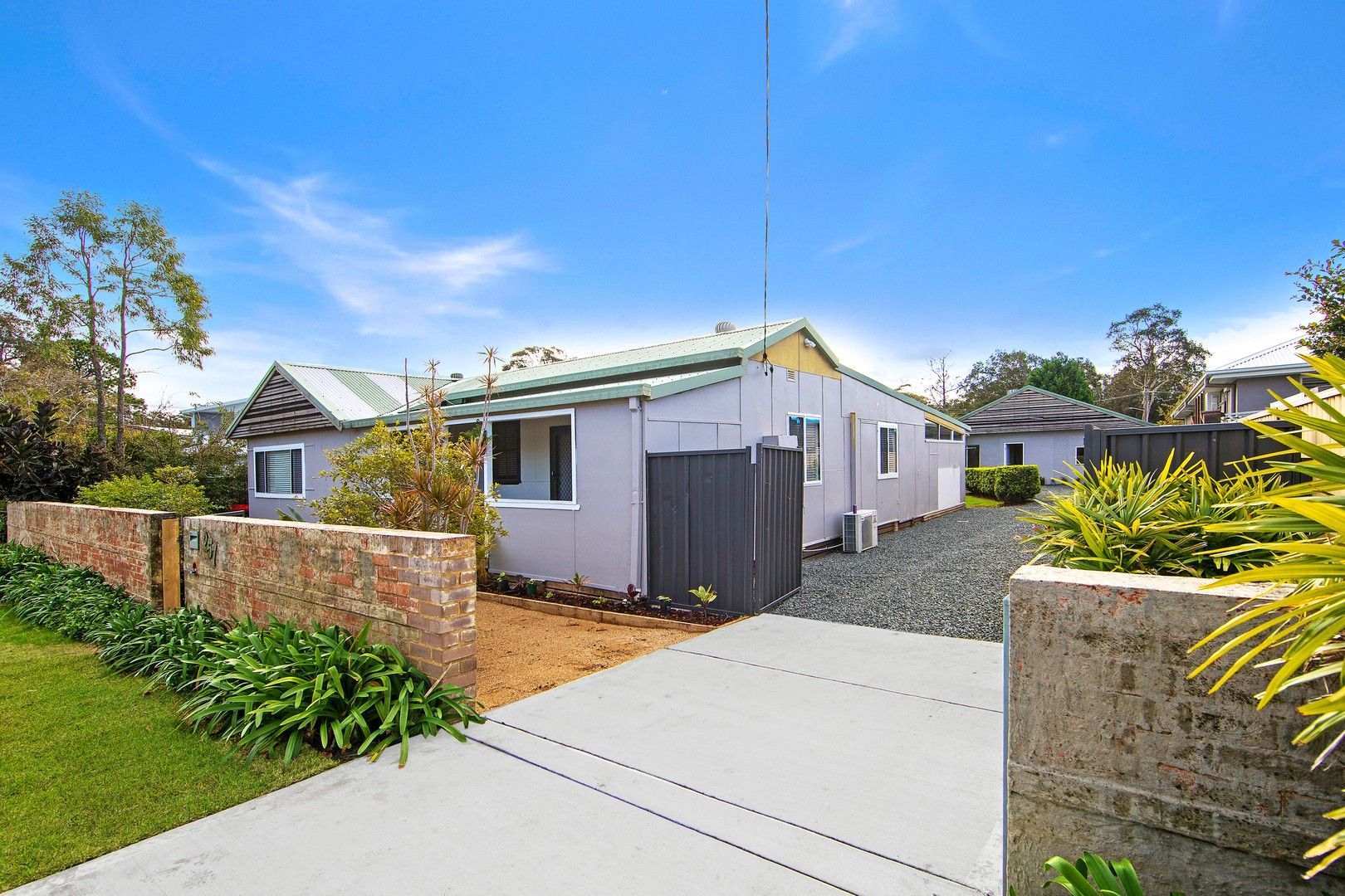 257 Tuggerawong Road, Tuggerawong NSW 2259, Image 1