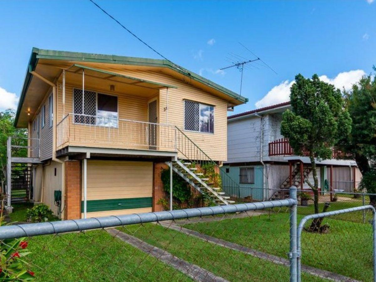 3 bedrooms House in 36 Domnick Street CABOOLTURE SOUTH QLD, 4510