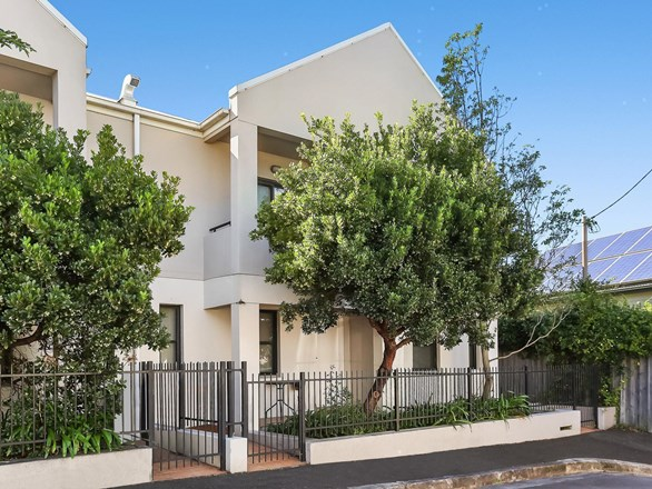 11/2-12 Emily Street, Rozelle NSW 2039