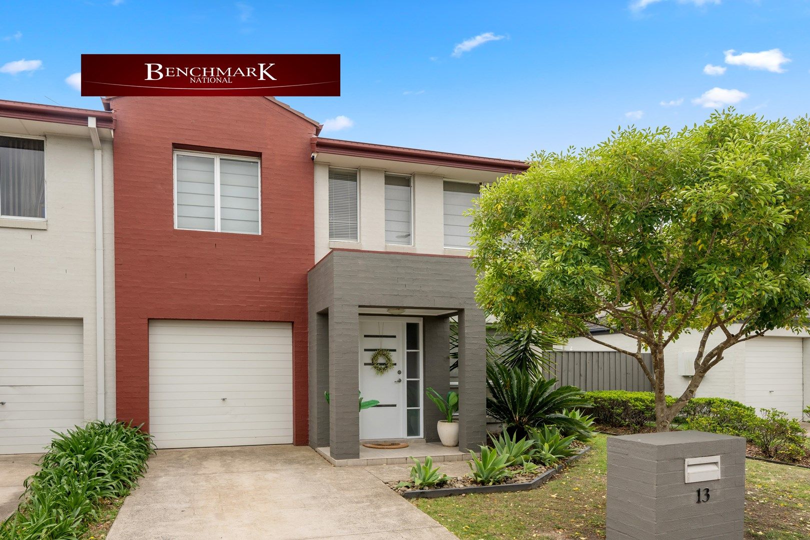 13 Northcott Blvd, Hammondville NSW 2170, Image 0