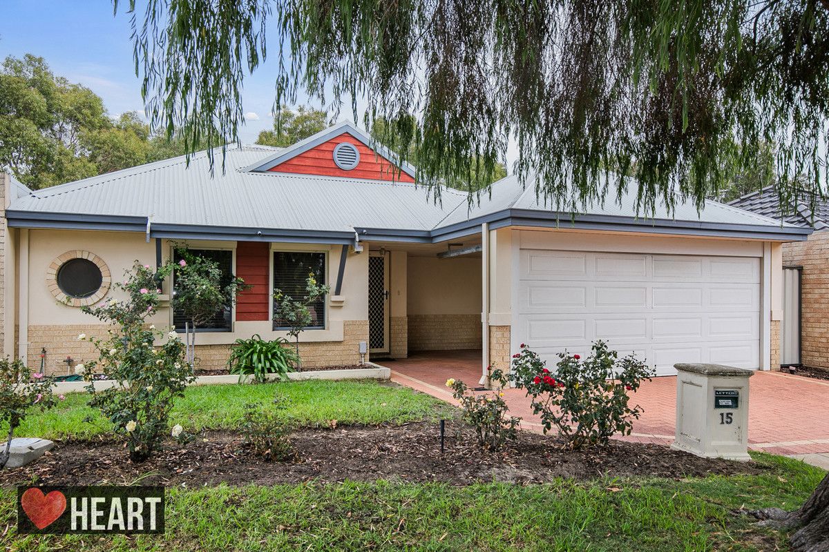 15 Bramley Way, Bibra Lake WA 6163, Image 2