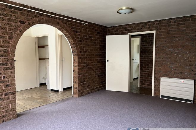 Picture of 2/50 Princes Highway, DANDENONG VIC 3175