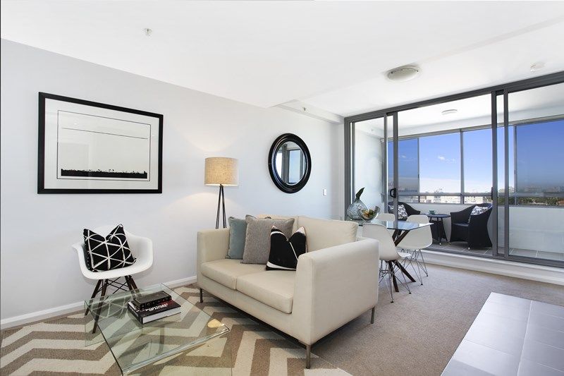 1 bedrooms Apartment / Unit / Flat in 1406/80 Ebley Street BONDI JUNCTION NSW, 2022
