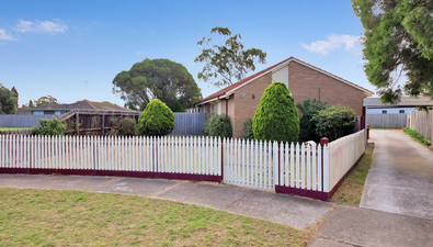 Picture of 5 Vigar Court, CORIO VIC 3214