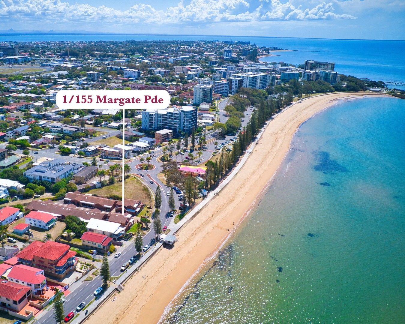 1/155 Margate Parade, Margate QLD 4019, Image 2