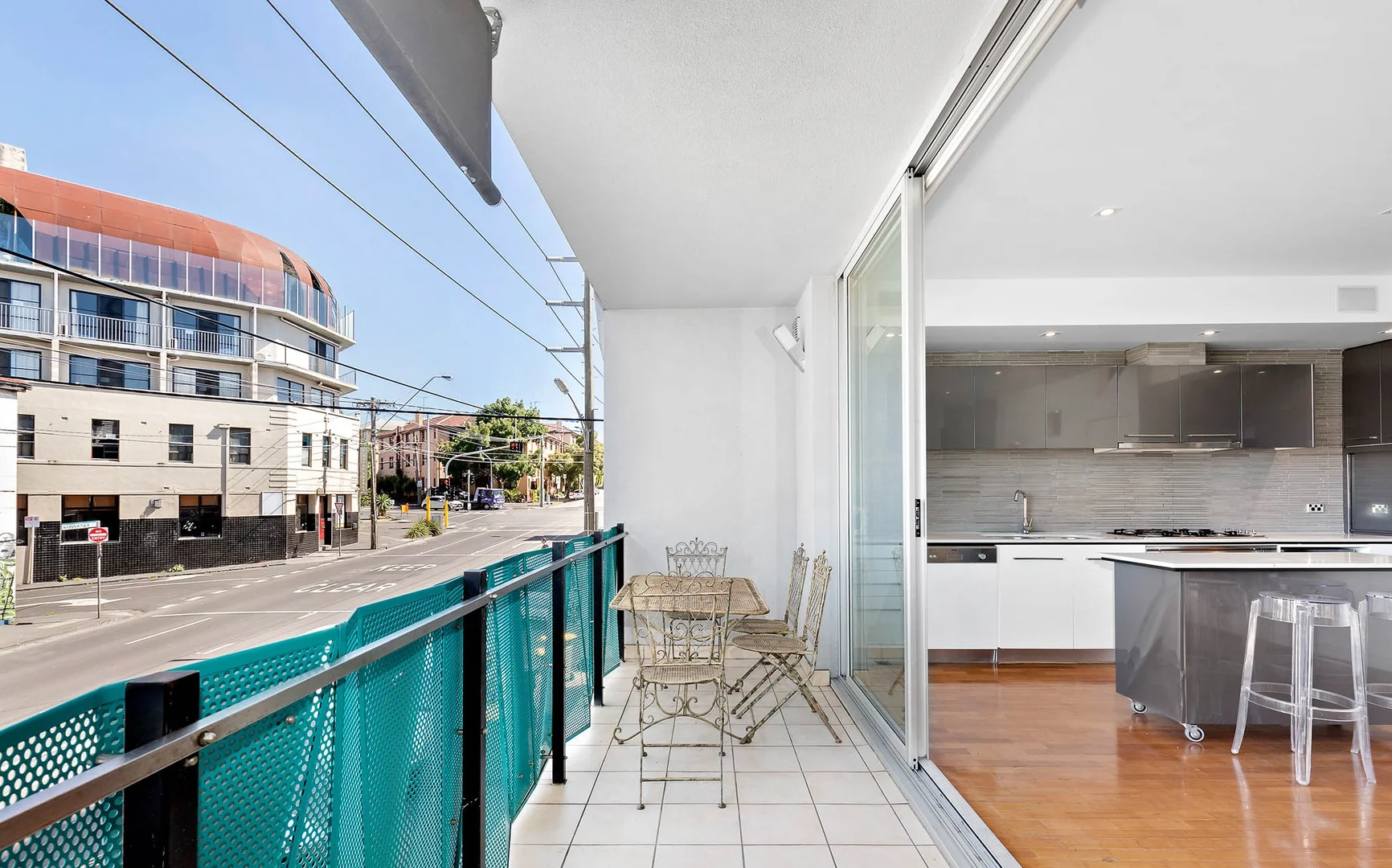 Additional image 4 of 2/104 Barkly Street, St Kilda VIC 3182
