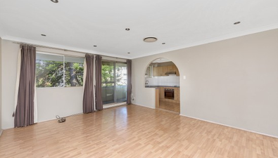 Picture of 12/26 Sorrell Street, PARRAMATTA NSW 2150