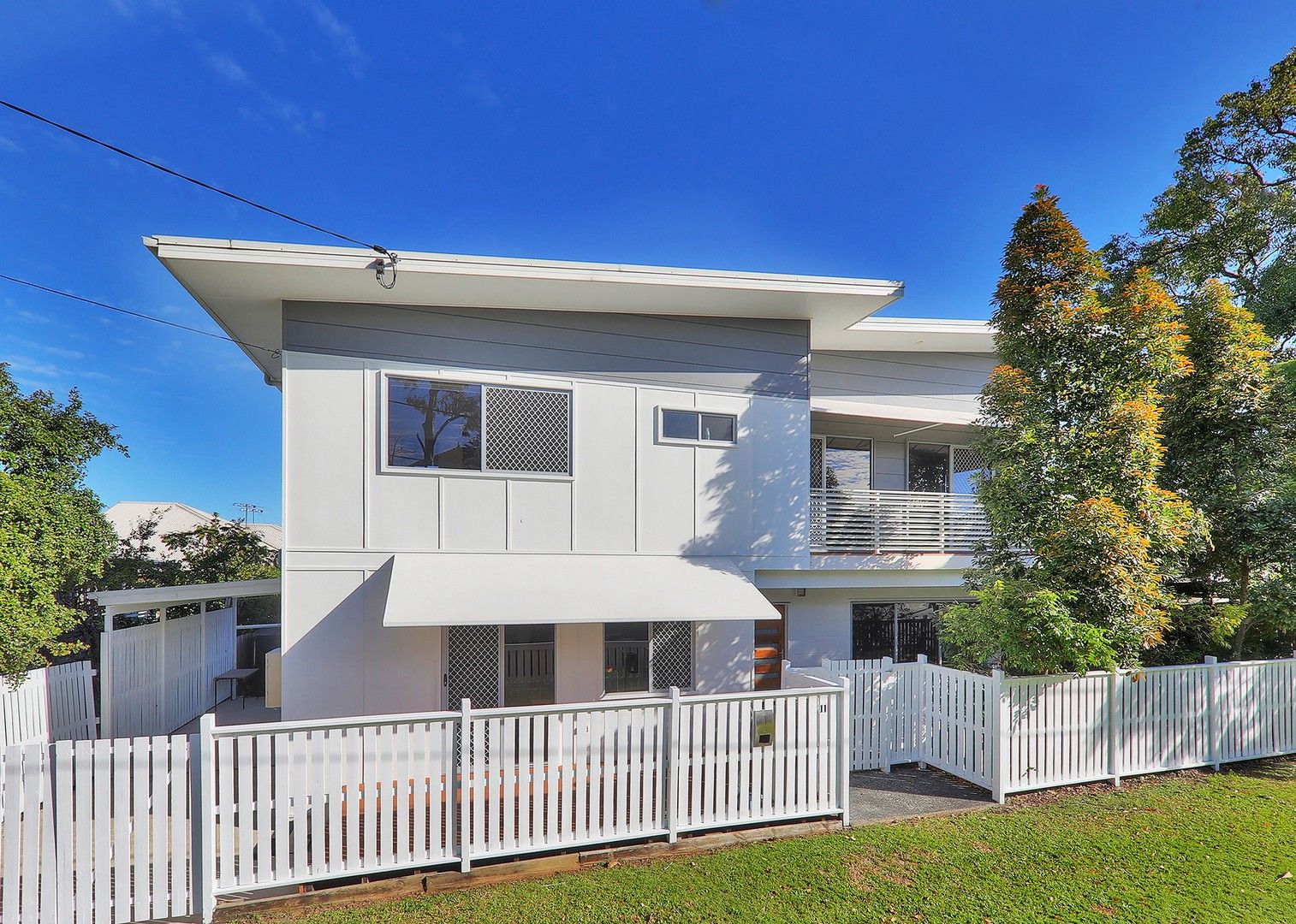 11 Tees St, Yeerongpilly QLD 4105, Image 0