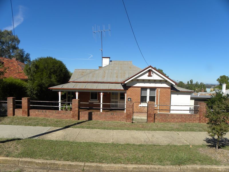 49 LIVERPOOL STREET, Cowra NSW 2794, Image 1