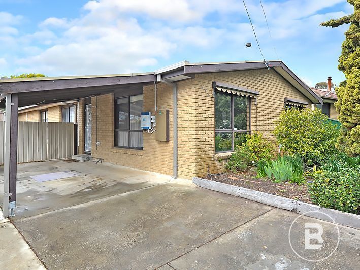 313 Rodier Street, Ballarat East VIC 3350, Image 0