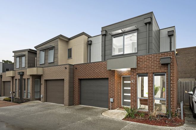 Picture of 10 Sanctuary Drive, CARRUM DOWNS VIC 3201