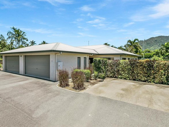 2/21-29 Giffin Road, White Rock QLD 4868