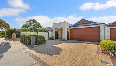 Picture of 113A Collier Road, EMBLETON WA 6062
