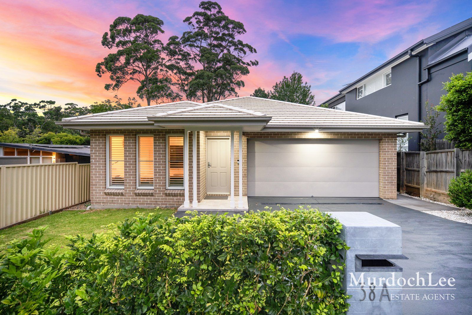 38a New Farm Road, West Pennant Hills NSW 2125, Image 0