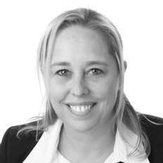Kirsty Van Prooyen, Property manager
