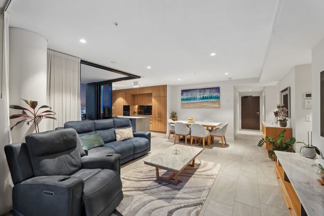 901/36 Britannia Avenue Broadbeach 4218 - Image 3