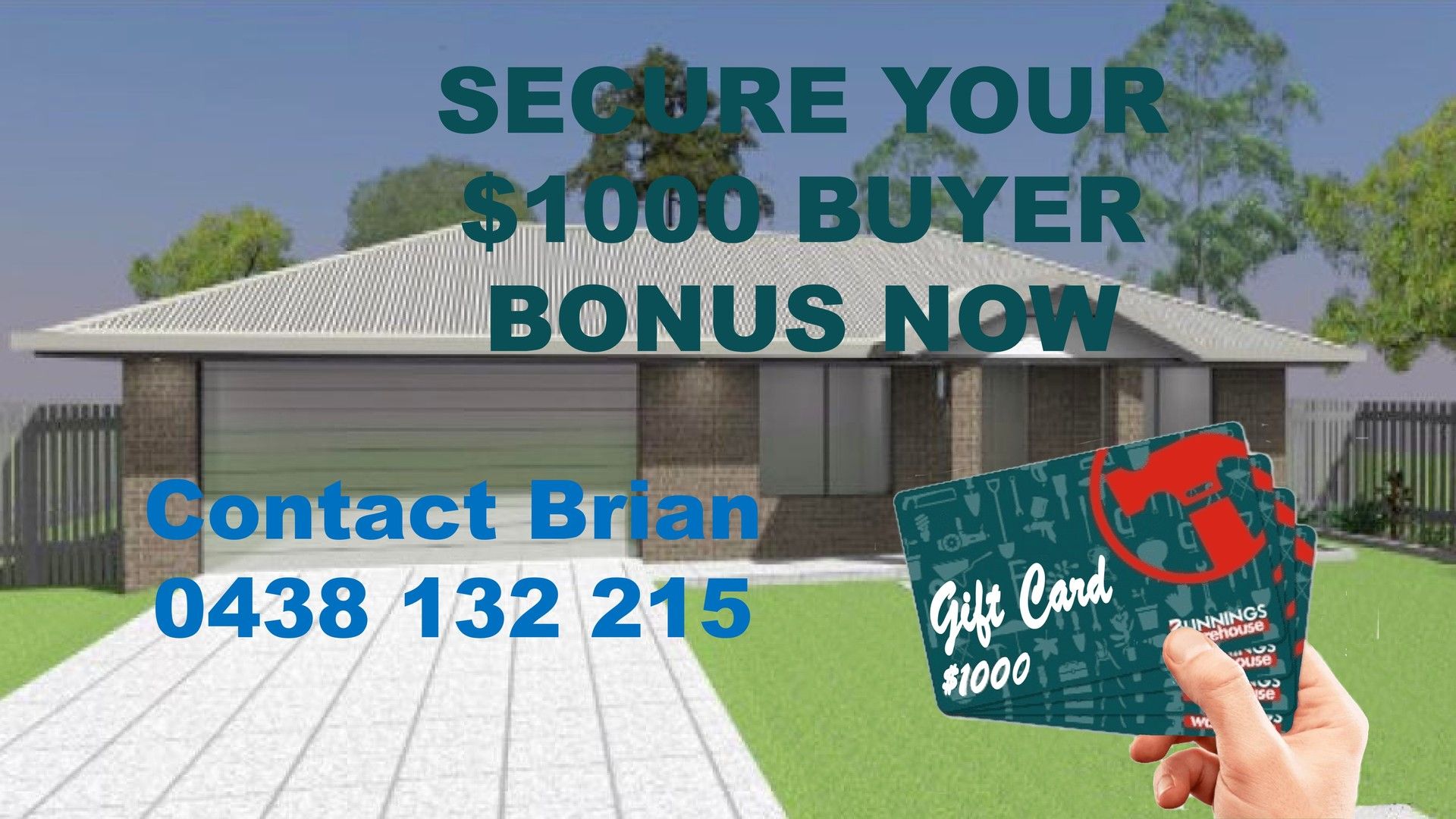 3 bedrooms House in 57 Bonavista Way ELI WATERS QLD, 4655