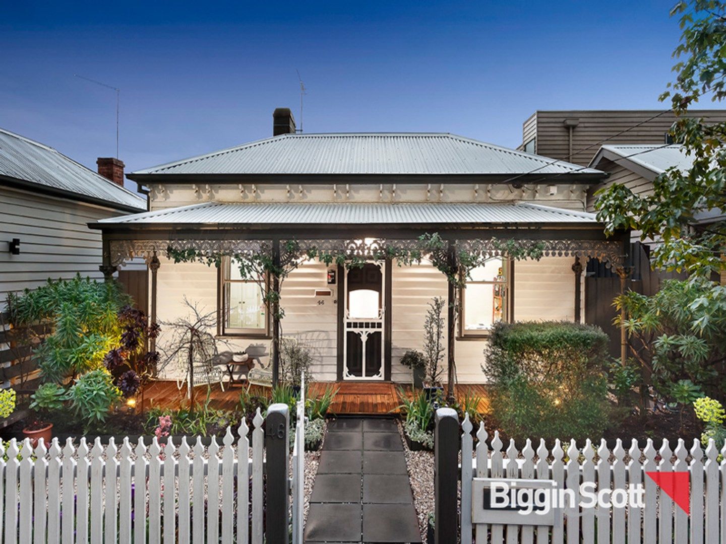 46 Park Grove, Richmond VIC 3121, Image 0