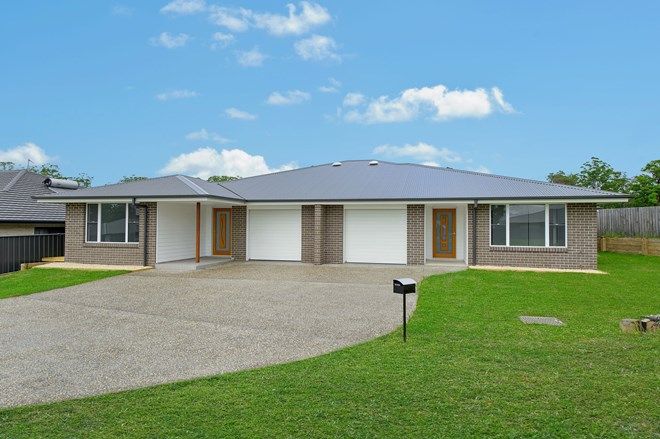 Picture of 1/46 Tarragon Drive, WAUCHOPE NSW 2446