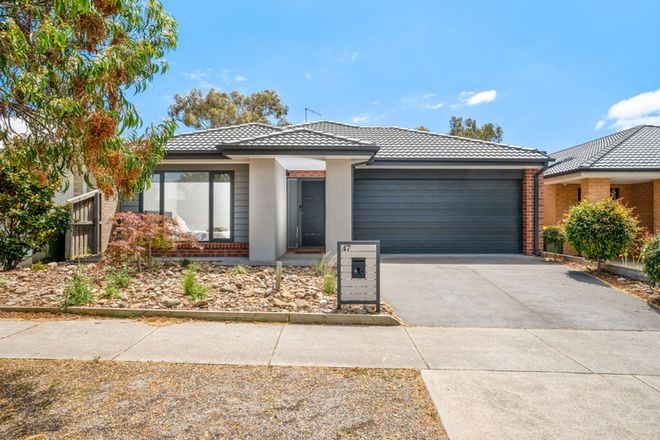 Picture of 47 Flagstaff Drive, PORTARLINGTON VIC 3223