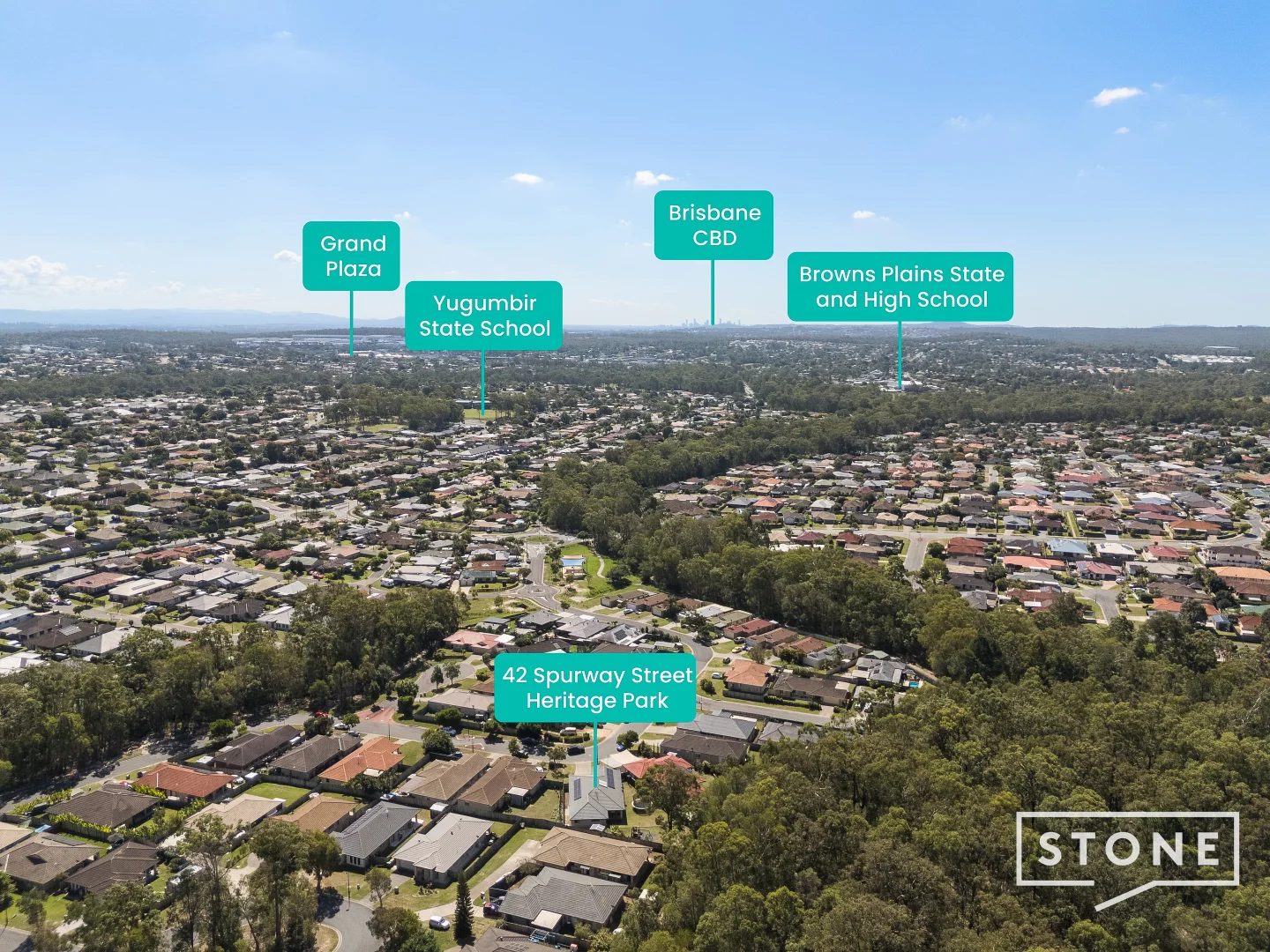 Additional image 21 of 42 Spurway Street, Heritage Park QLD 4118