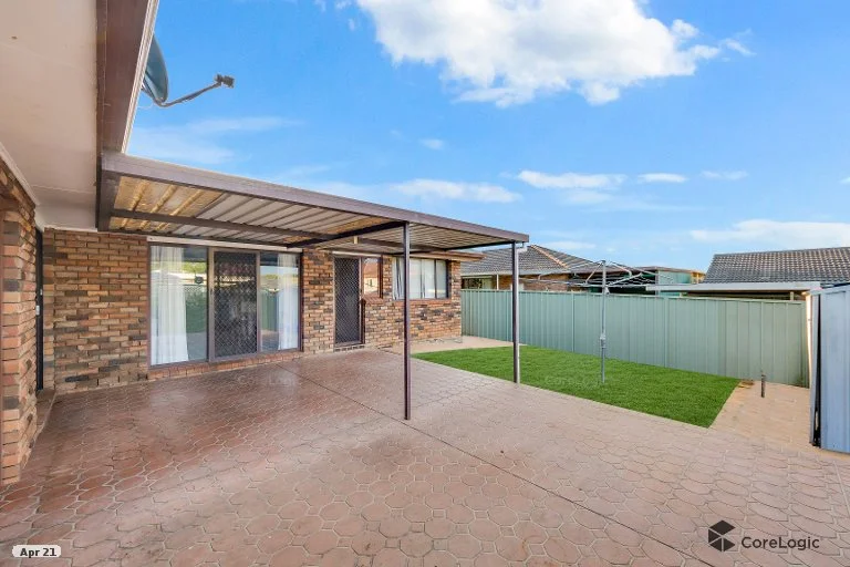 Additional image 11 of 26 Victoria Rd, Macquarie Fields NSW 2564