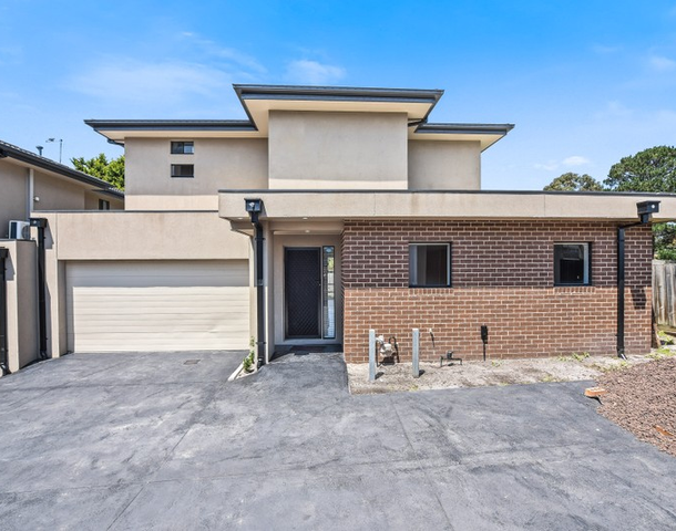 10/30 Central Road, Hampton Park VIC 3976