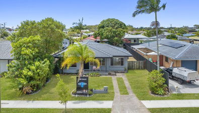 Picture of 17 Michael St, GOLDEN BEACH QLD 4551
