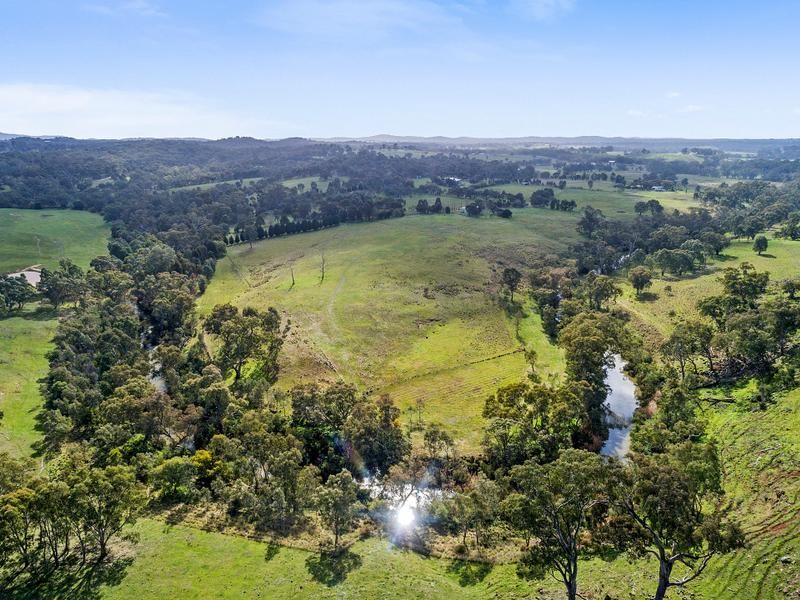 155 Yellow Box Road, Hilldene VIC 3660, Image 2