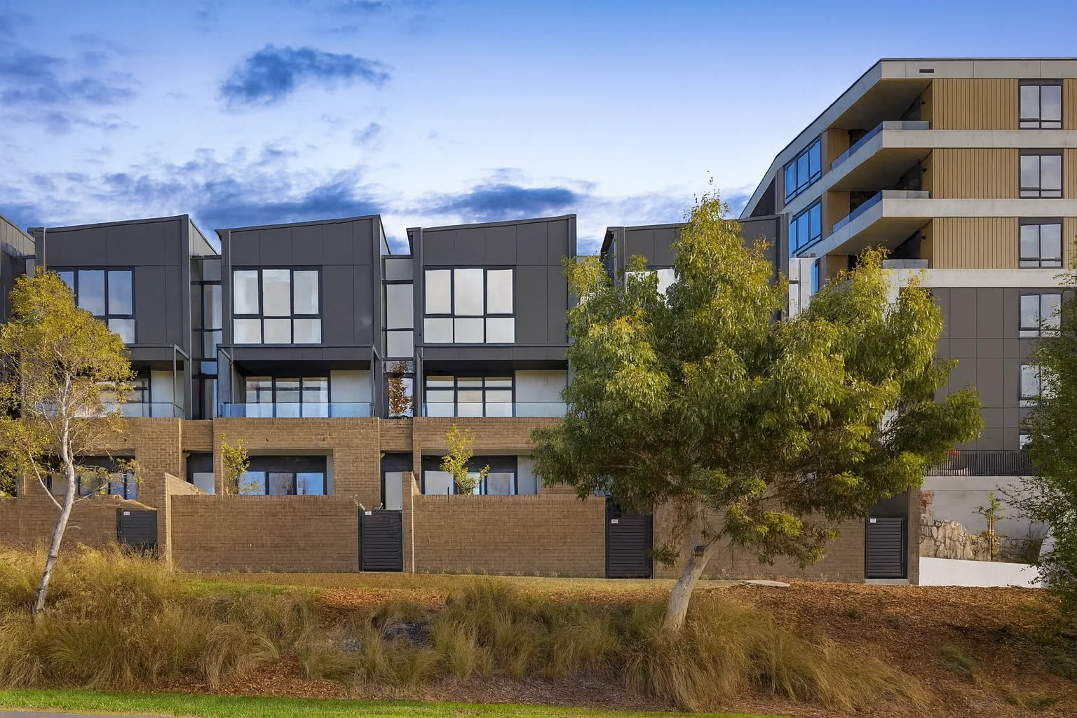 Additional image 14 of 40/2 Bamblett Rise, Denman Prospect ACT 2611