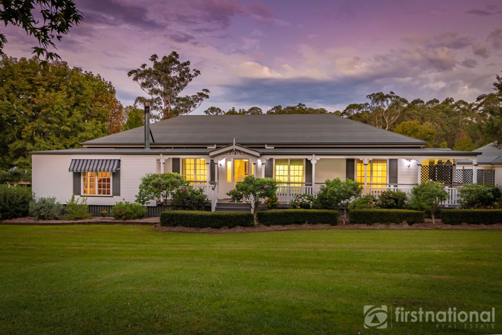 16 London Creek Road, Peachester QLD 4519, Image 2