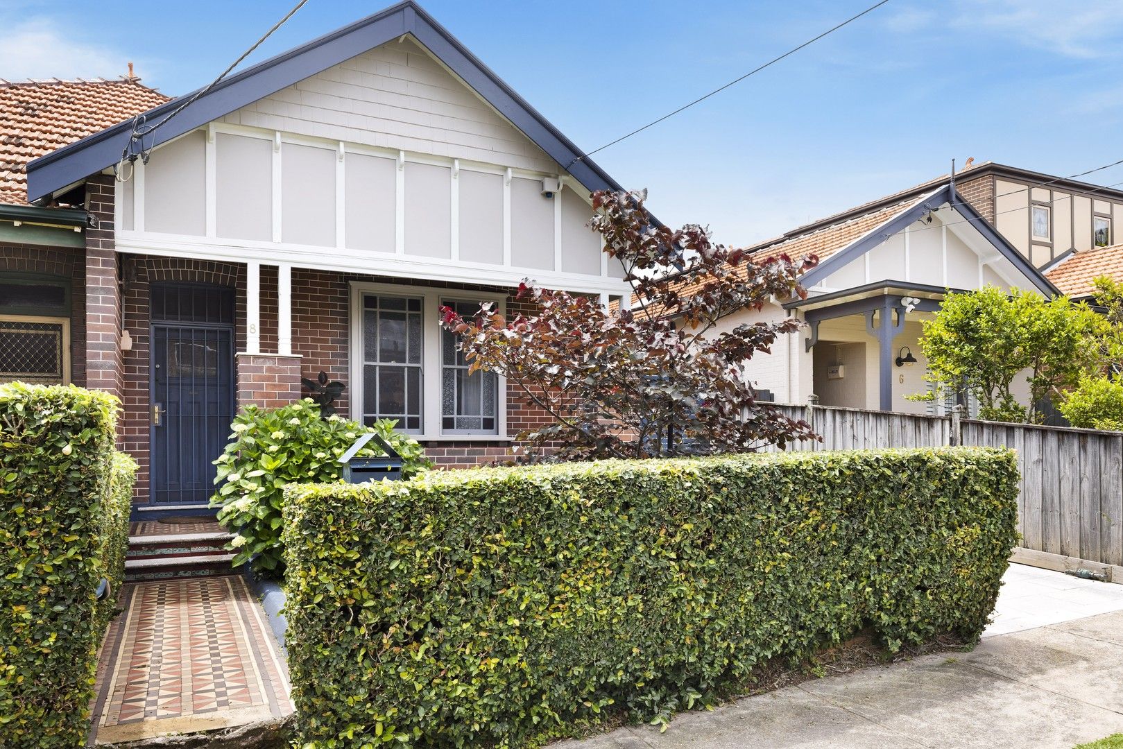 8 Abbotsford Parade, Abbotsford NSW 2046, Image 0