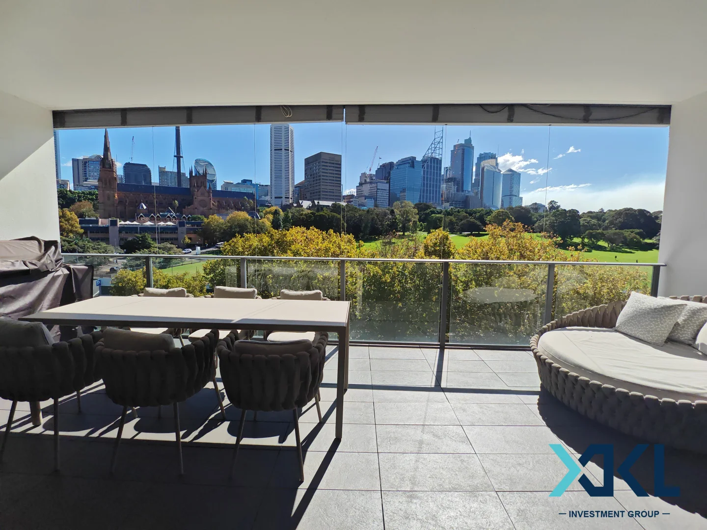 Additional image 10 of 76/68 Sir John Young Cresent, Woolloomooloo NSW 2011