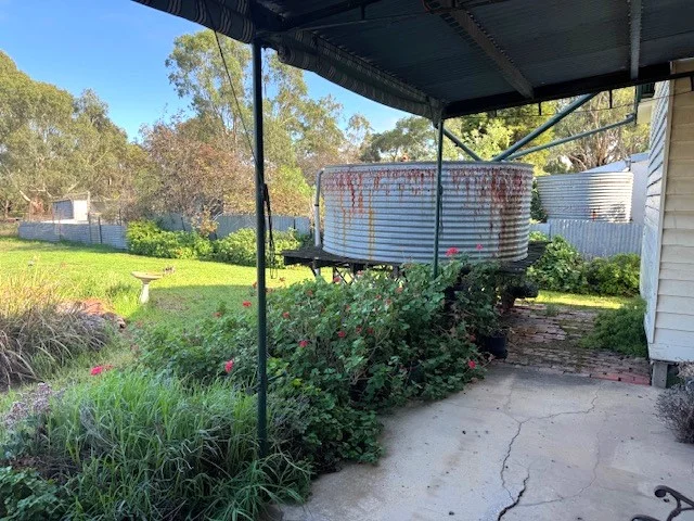 Additional image 13 of 50 Newall Street, Marnoo VIC 3387