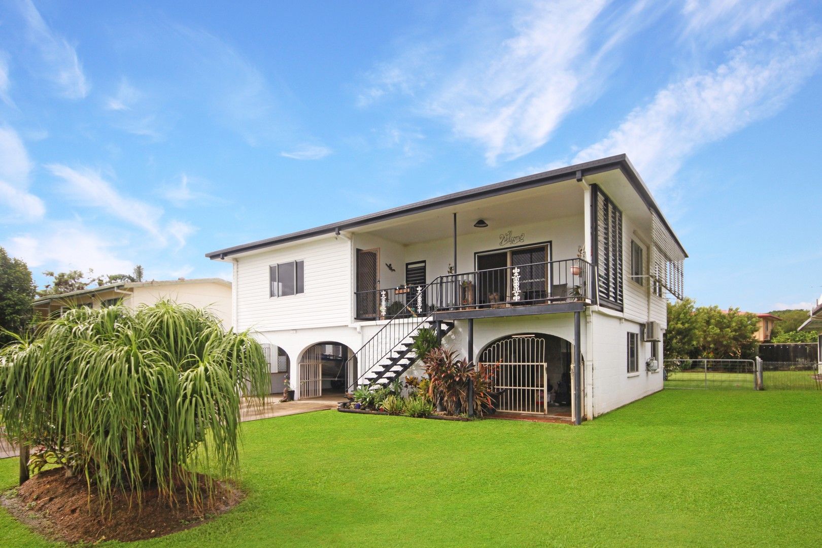 3 bedrooms House in 16 Pindar Street INGHAM QLD, 4850