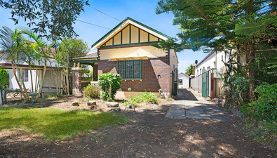 Picture of 7 Westwood Avenue, BELMORE NSW 2192