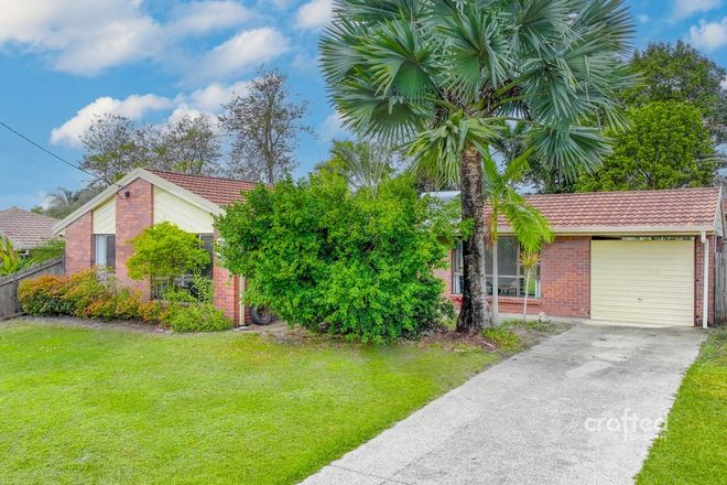 Picture of 14 Karingal Court, BORONIA HEIGHTS QLD 4124