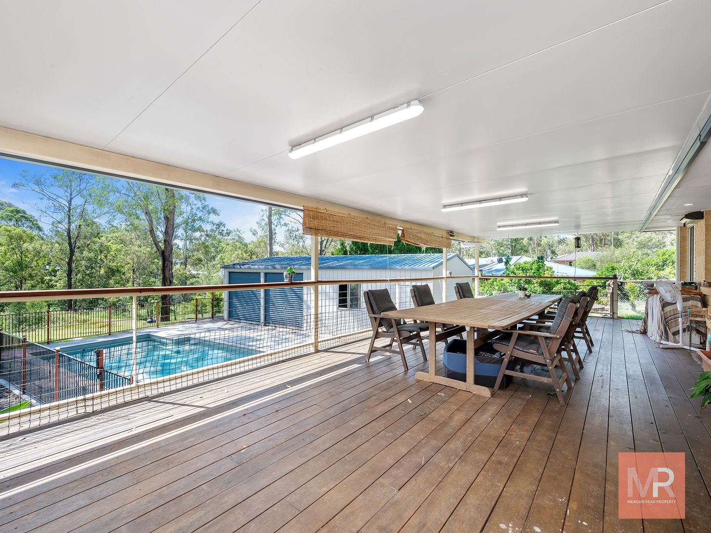 219 Bluff Road, Cedar Vale QLD 4285, Image 2