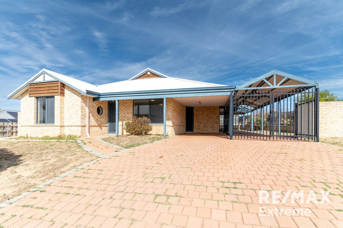 2 Hubble Parkway, Clarkson WA 6030, Image 0