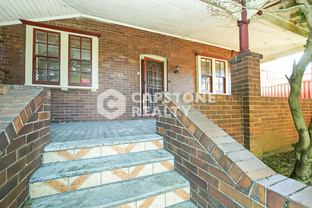 B1/2 Cavell Avenue, Rhodes NSW 2138, Image 1