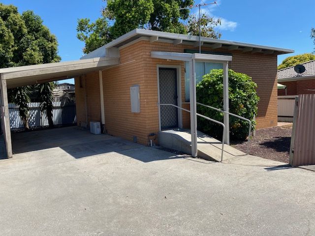 1 bedrooms House in 2/1A PEARCE STREET WODONGA VIC, 3690