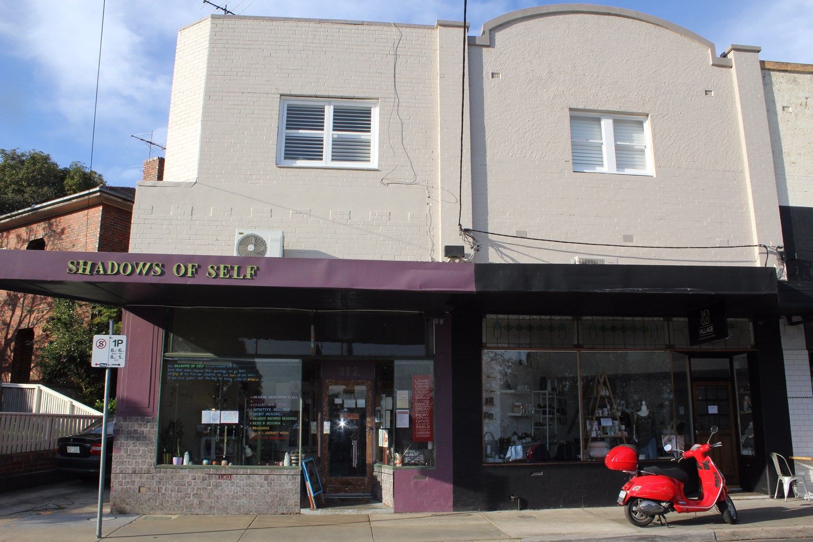 112-114 Fordham Avenue, Camberwell VIC 3124, Image 2