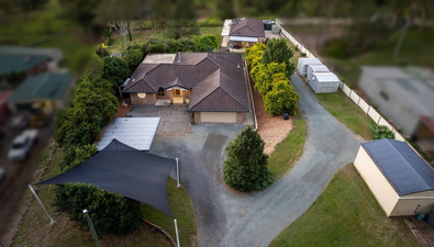 Picture of 13-15 Lightwood Court, CEDAR VALE QLD 4285